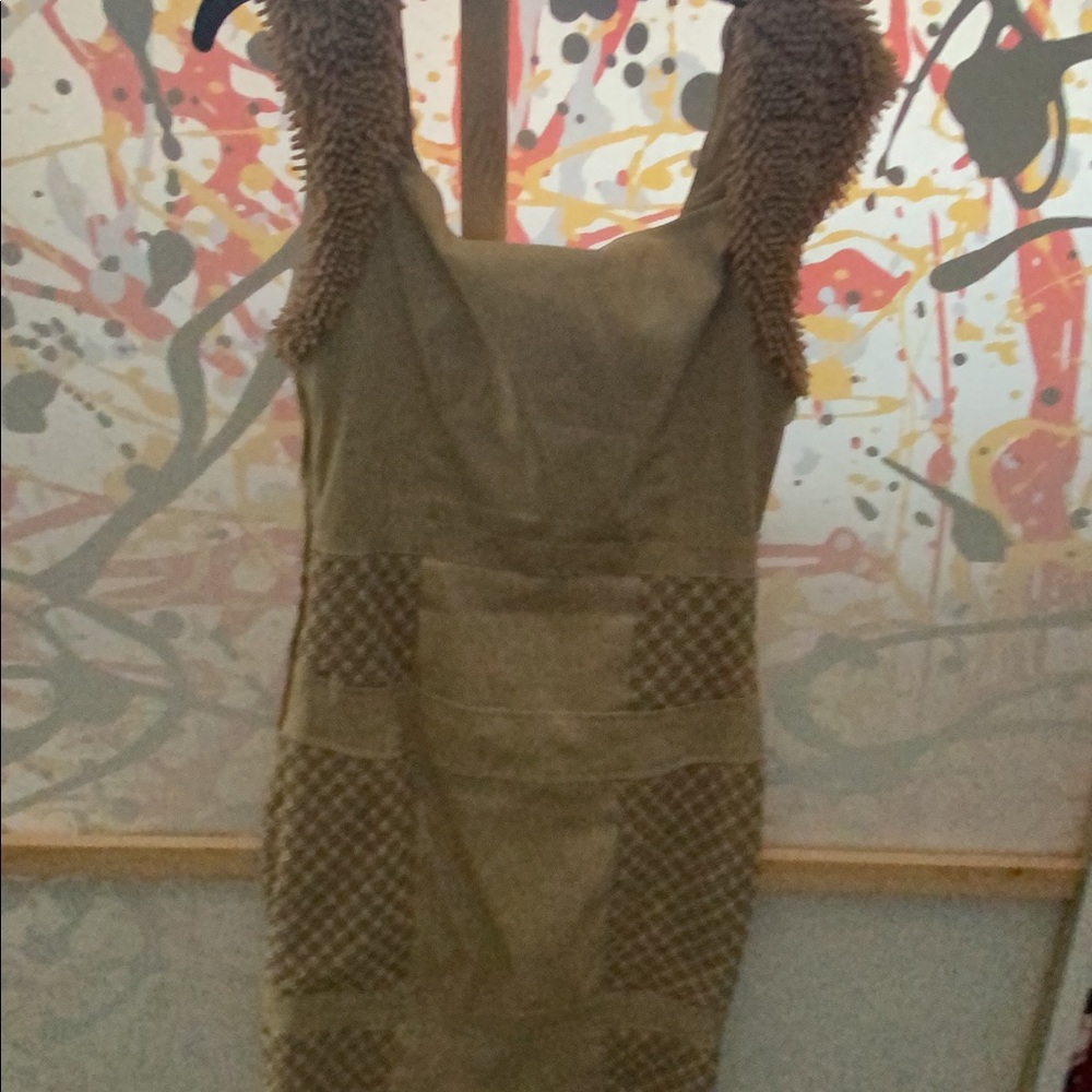 Kittenpink fun dress